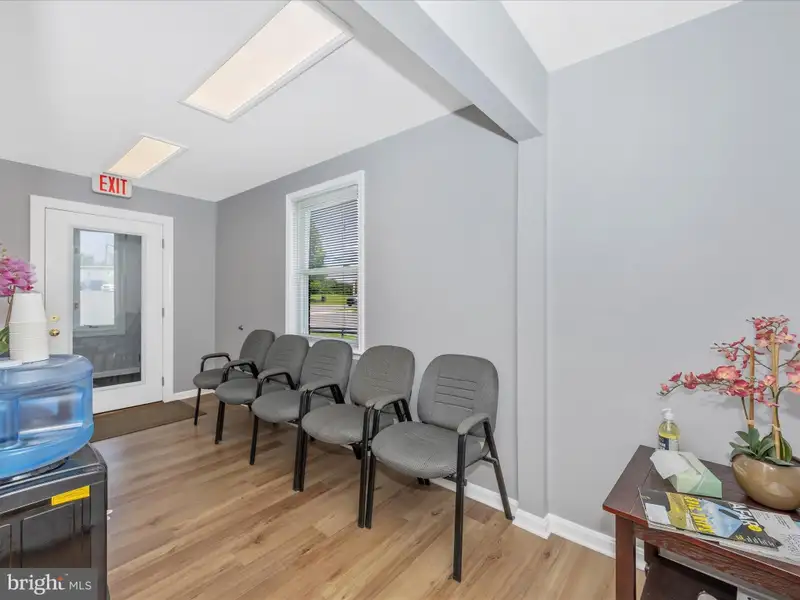Five Suites for Rent in Healthcare Facility with Utilities Included