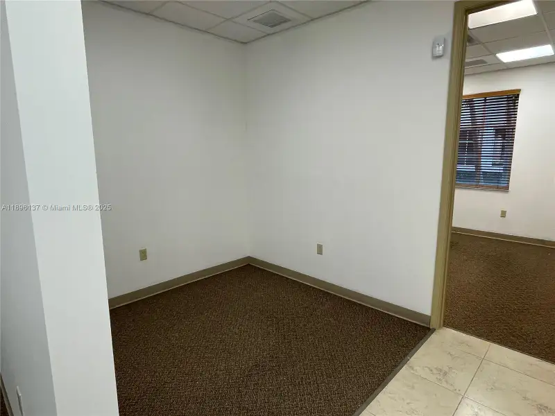 First-floor Office for Sale in Coral Springs Professional Campus, 1,479 Sq. Ft.