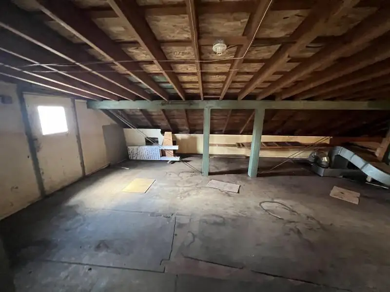 Commercial Building with Water View and Apartment Potential on State Highway