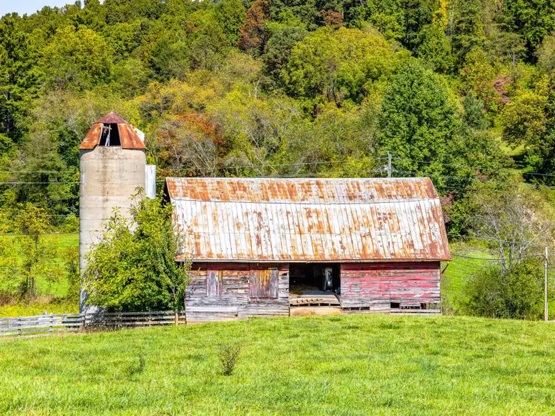 Residential Development Opportunity in Raccoon Creek Neighborhood, Waynesville, Nc