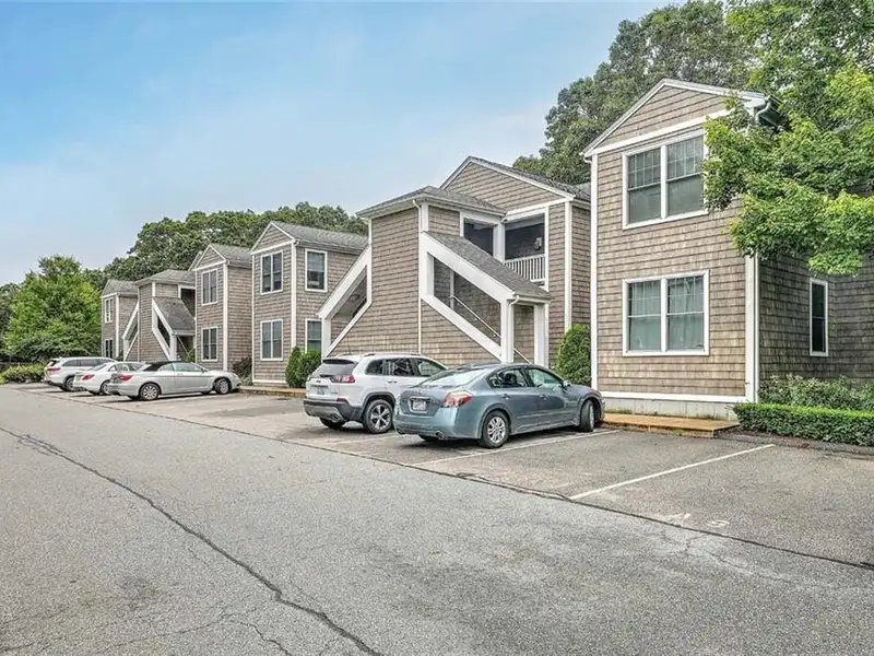 Investment Opportunity: 32 Unit Condominium Complex at Forest Pond with Rental Potential