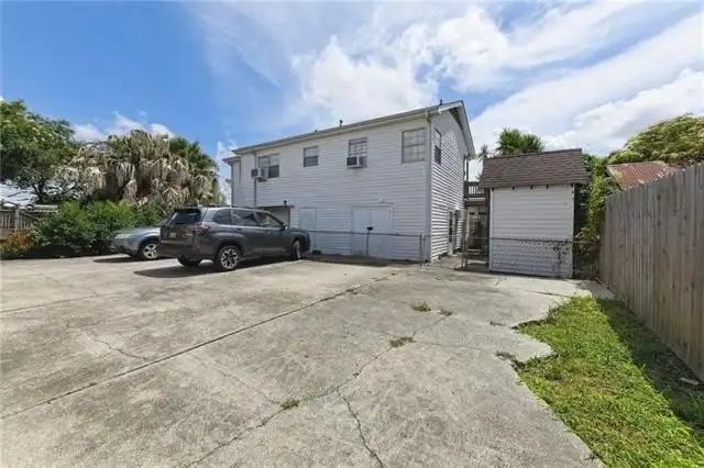 Versatile Commercial Property on Lafayette Street in Historic Old Gretna