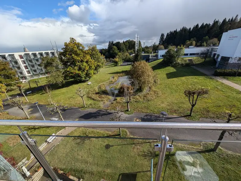 Fully Let Residential Complex in Spa Town, Thuringia - Strong Rental Returns