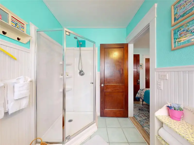 Historic 1912 Home and Bed & Breakfast in Downtown Daytona Beach