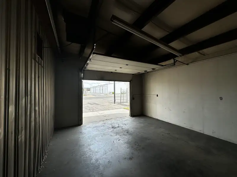 Warehouse and Office Space with Gated Yard in Prime Location