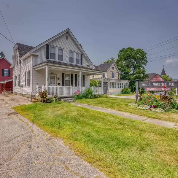 Commercial Sale
