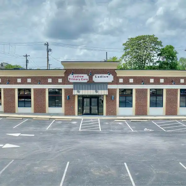 Commercial Sale