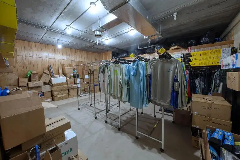 Premier Fishing Retail Store and Bait Shop in Minocqua, Wi on 2.62 Acres