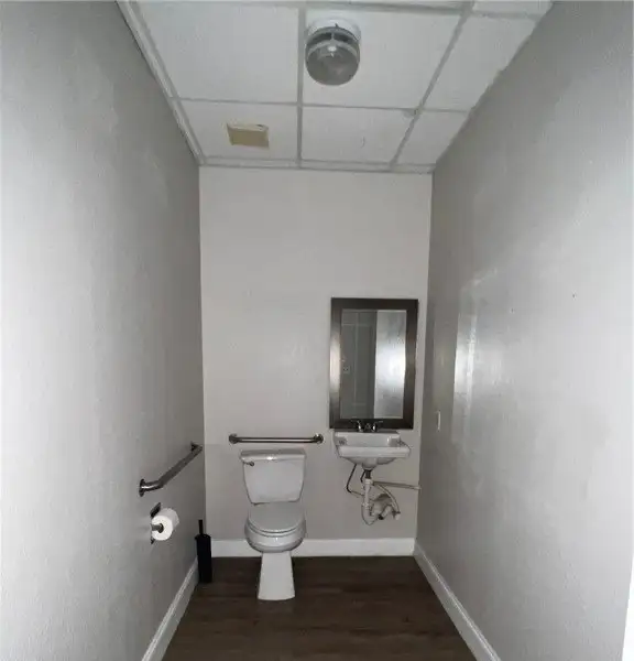 Office/retail Space for Lease Near I-14 - 1200 Sq. Ft.