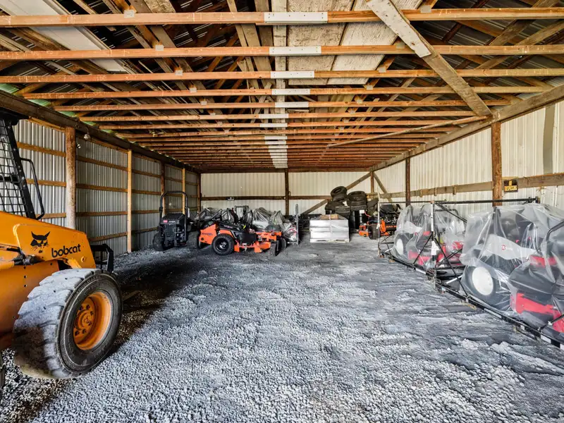 Versatile 9,940 Sq Ft Mixed-use Building on Congress Street, New Market, Shenandoah Valley