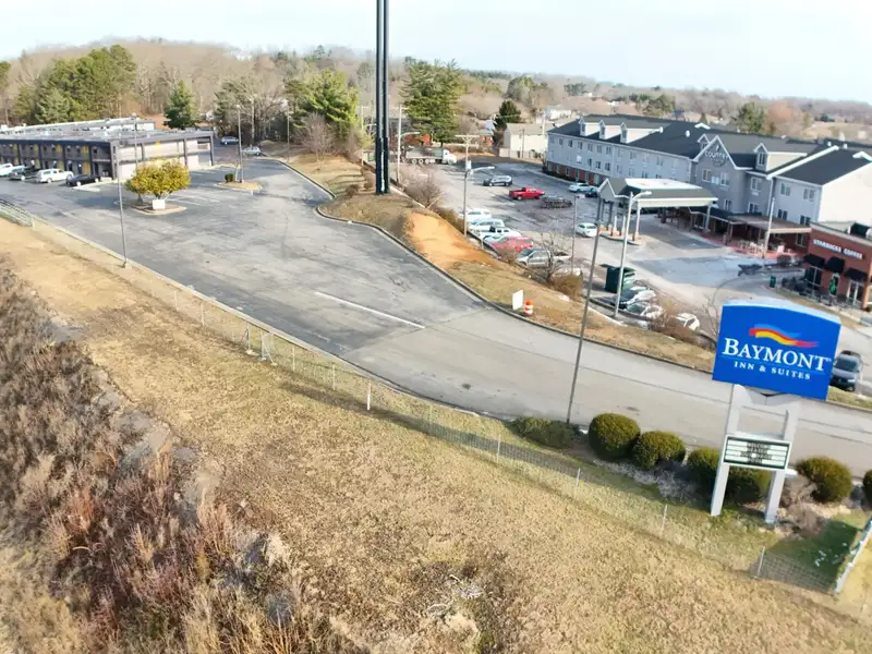Turnkey 77-key Hotel Investment Opportunity in Prime Location with Extensive Upgrades