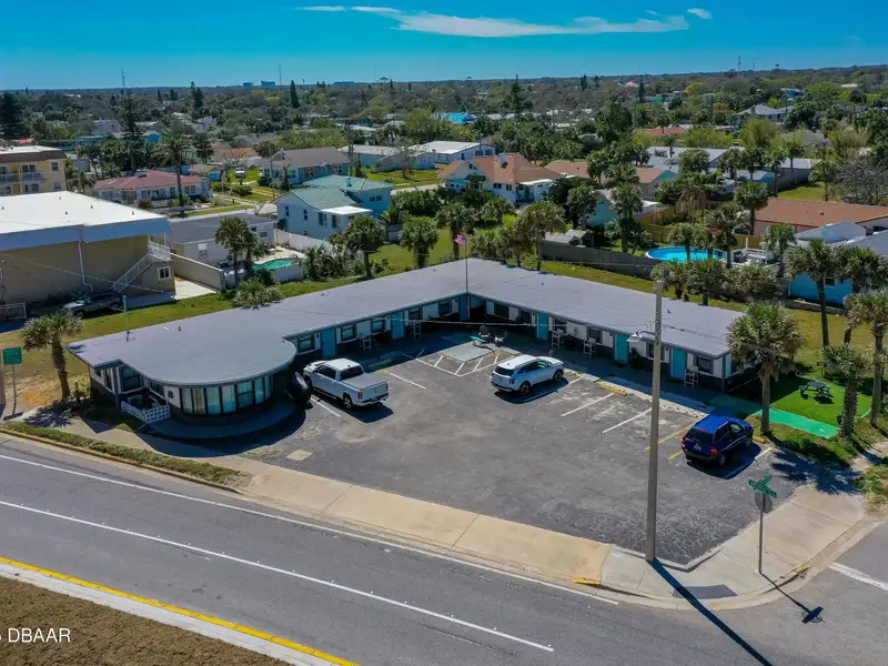 Turnkey 9-unit Motel with Renovated Efficiencies on Atlantic Ave