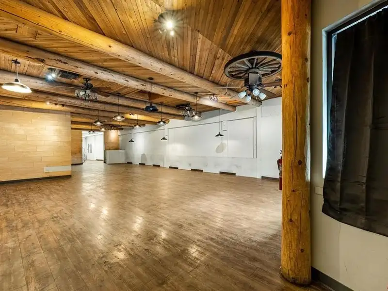 Prime Commercial Restaurant Spaces Available in Durango's 100% Block