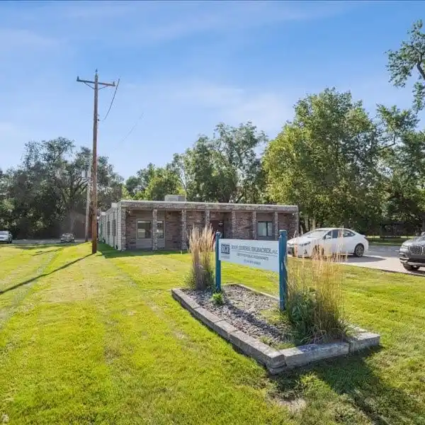 Commercial Sale