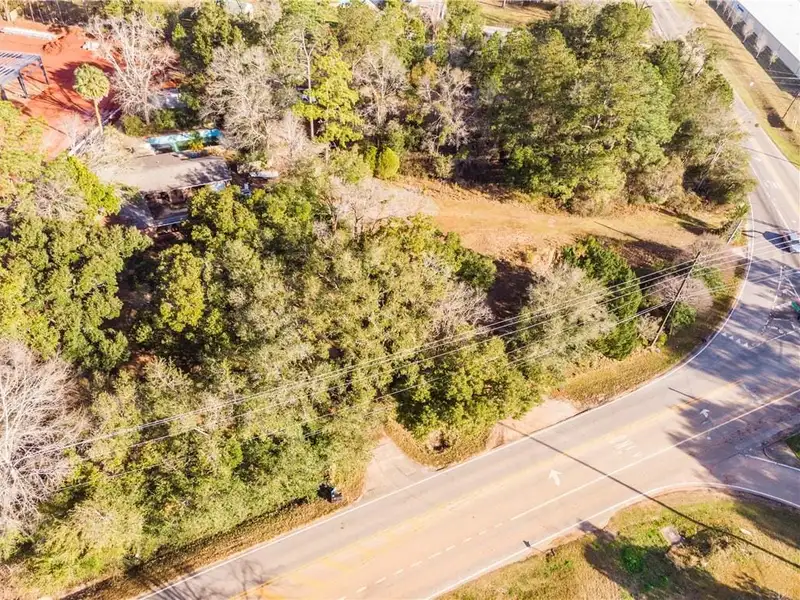 Prime Development Lot on Jeff Hamilton & Snow Road Near Retail and Schools