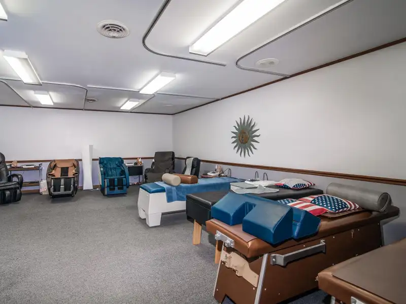 Commercial Property in Georgetown, Sc - Ideal for Medical Office or Investment Opportunity