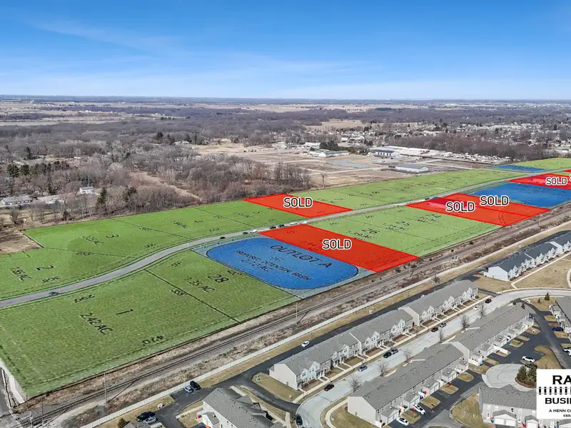 10,000 Sqft Commercial Building in Railside Business Park, Northwest Indiana