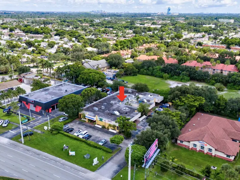 Freestanding Medical/office Building in Desirable N University Drive Location