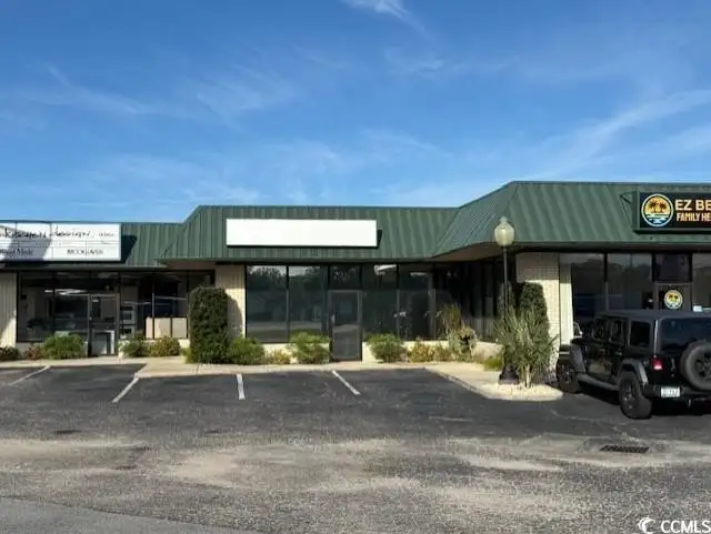 900 Sq Ft Office Space on Highway 17 Bypass, Murrells Inlet