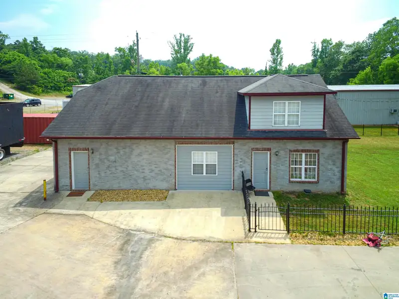Commercial Property with Room to Expand, Prime Location at New Reduced Price