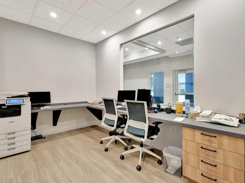 Renovated 5,194 Sf Commercial Building on Federal Highway, Delray Beach