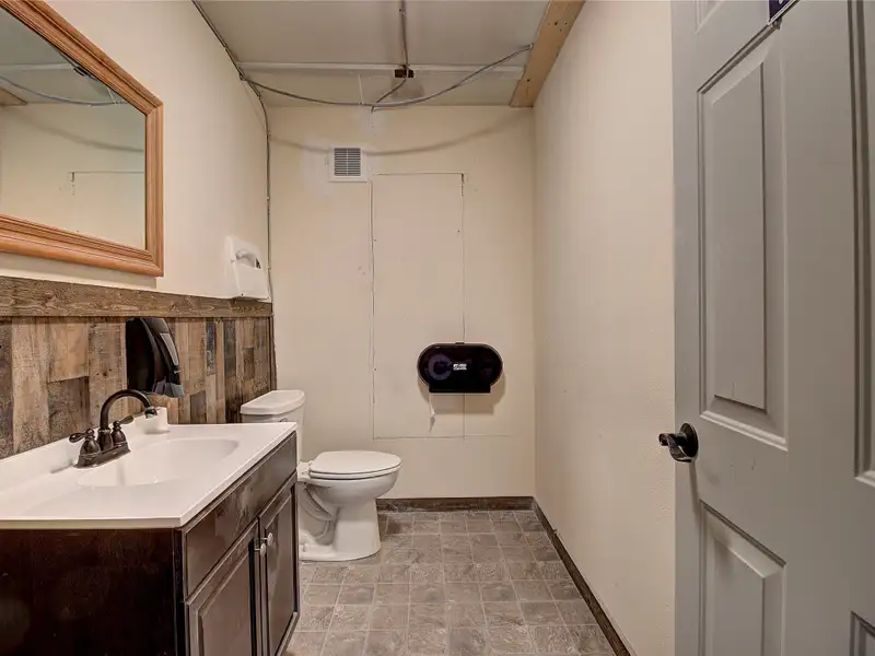 Eight Small Office Spaces for Lease in Downtown Kalispell, Mt