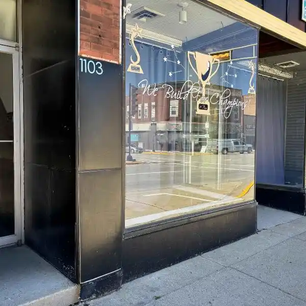 Commercial Sale