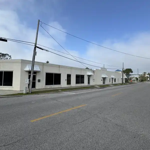 Commercial Lease