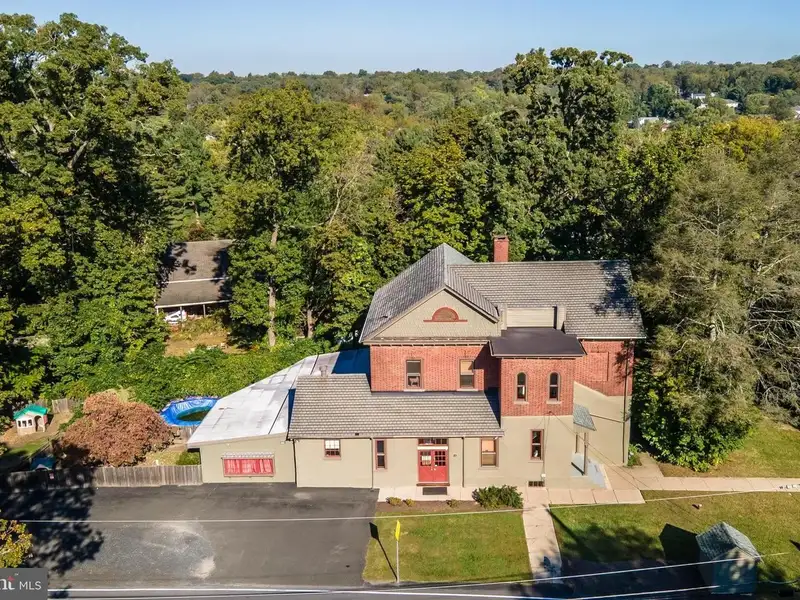 Historic Schoolhouse in Upper Dublin Township - Licensed for 89 Students, Turn-key Operation