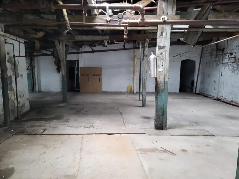 Historic Industrial Mixed-use Property with Redevelopment Potential on 3.1 Acres