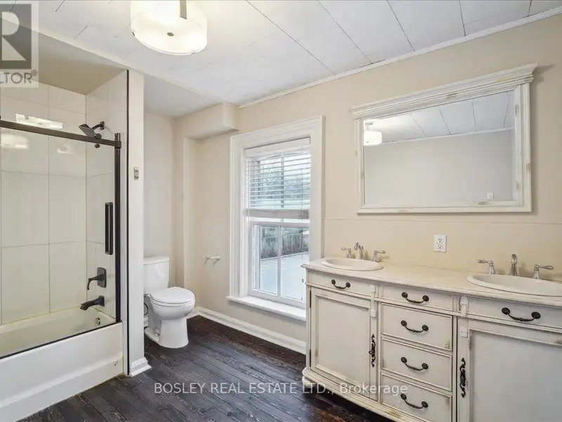 Restored 1875 Historical Home Office in Prime Aurora Location with Ample Parking