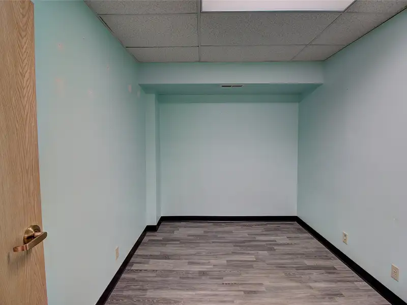 Eight Small Office Spaces for Lease in Downtown Kalispell, Mt