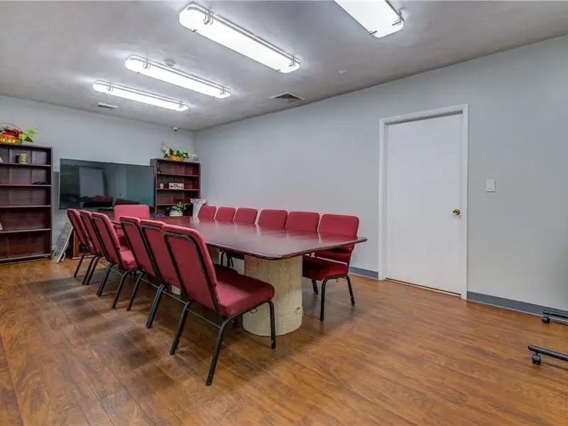 Versatile 8,764 Sq Ft Church Building on Prime New Rochelle Lot