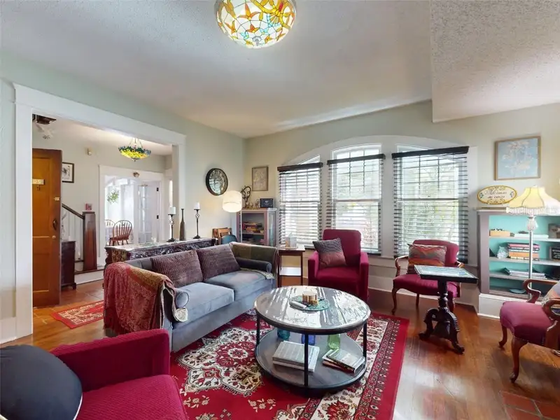 Historic Home and Turnkey Bed & Breakfast in Downtown Daytona Beach