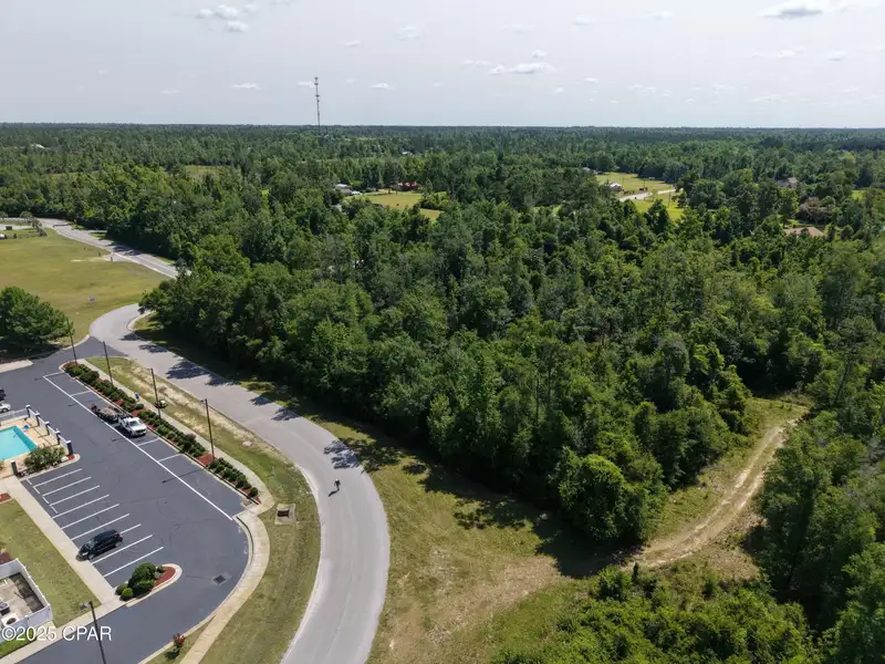 5-acre Corner Parcel for Low-impact Development in Natural Wooded Setting