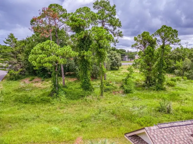 Commercial Land for Sale in Navarre, Fl - 0.849 Acres with Highway Frontage