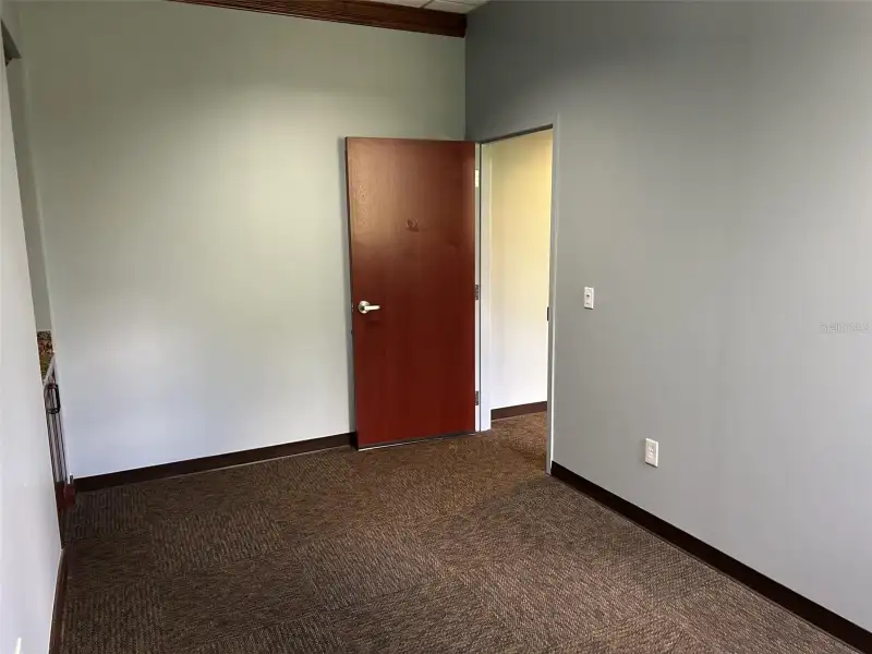 Turnkey Office Space in Legends Pointe with Conference Room and Private Offices