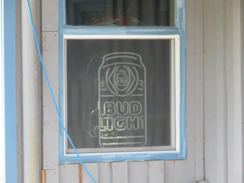 Turnkey Bar/restaurant with Apartment, Highway Access, and Development Potential in Northwoods