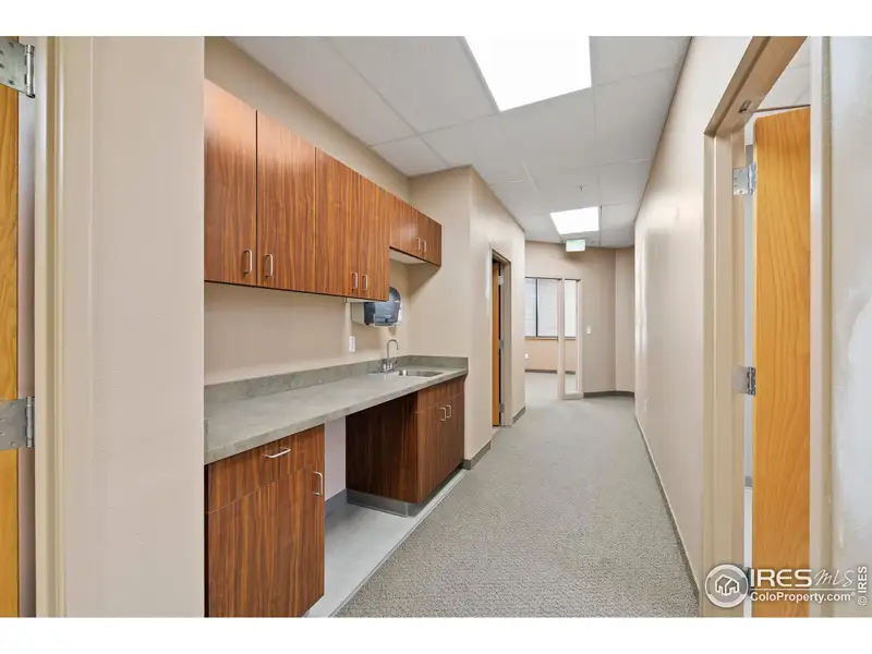 Versatile Commercial Property with Highway Access in Fort Collins Area
