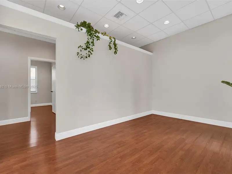 Renovated Office Building with 24 Surface Parking Spaces, On-site Management