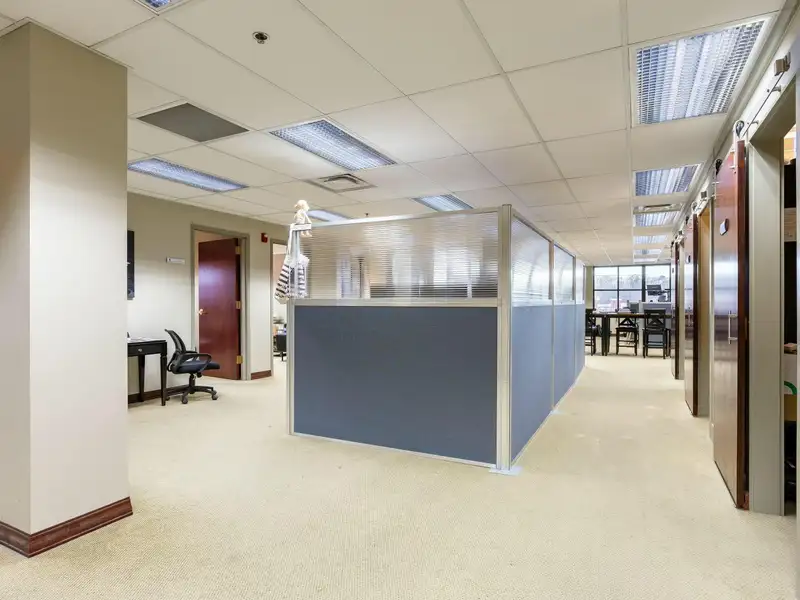 Class a Office Space for Lease at Ocoee Corporate Center, Cleveland, Tn