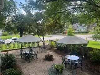Versatile Historic District Property for Restaurant, Venue, or Retail with Ample Parking