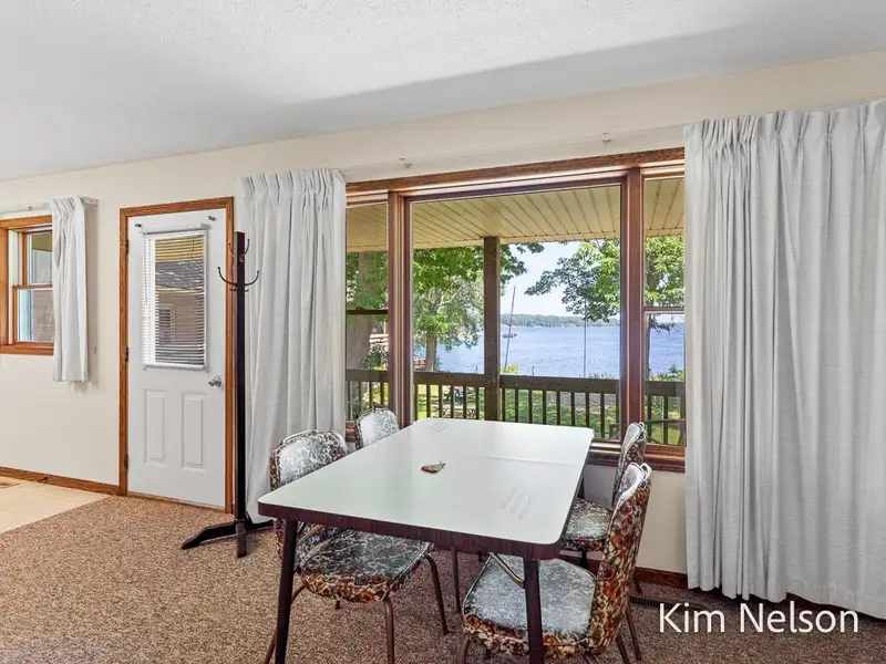 Lakefront Investment Opportunity on White Lake, Near Lake Michigan – 12 Units with Expansion Potential