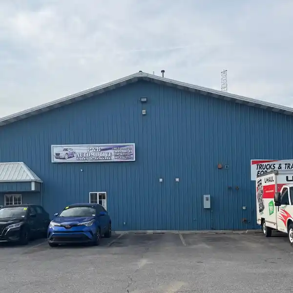 Commercial Sale