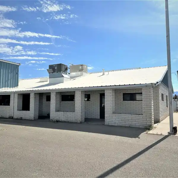 Commercial Lease