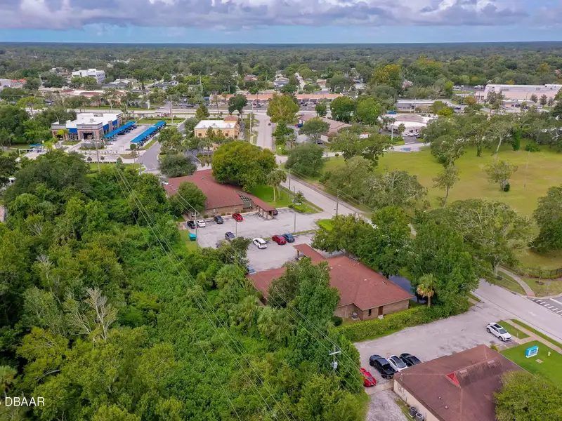 Upgraded 2112 S.f. Medical Office Space in Ormond Beach, Near Granada Blvd.