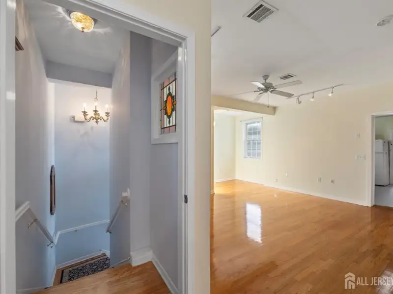 Freestanding Retail/office Building in Downtown Westfield with Parking and Dual Entrances