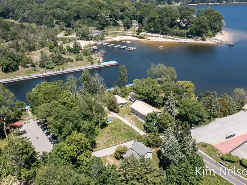Lakefront Investment Opportunity on White Lake, Near Lake Michigan – 12 Units with Expansion Potential