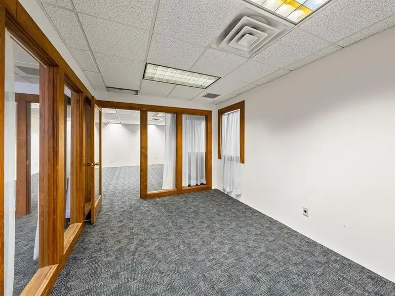 Office Building in Downtown Durango's Second Avenue District with Parking Options