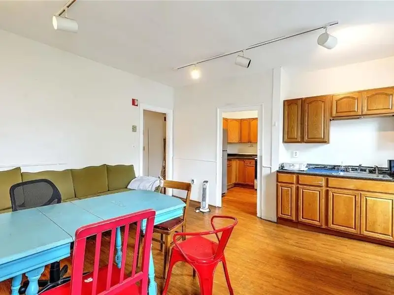 Multi-unit Property in Fox Point Near Brown University and India Point Park